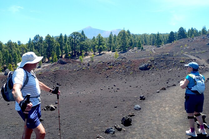 Hiking Classic Tenerife - Ask Away