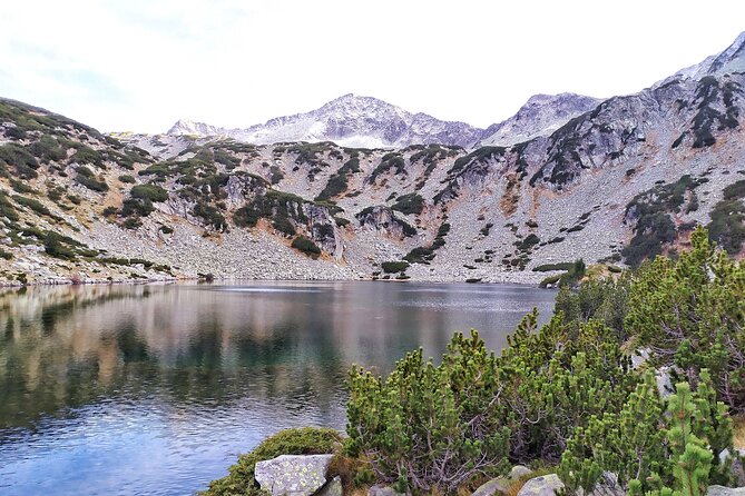Hiking in Pirin- the UNESCO World Heritage Natural Park With a Visit of Bansko - Essential Hiking Preparation Tips