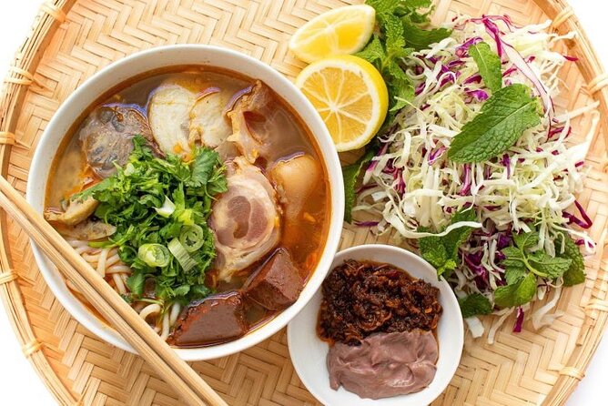 Home Cooking Class in Hue City - Booking and Payment Options