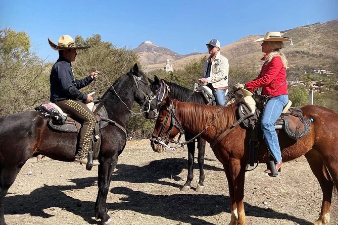 Horseback Ride in Guanajuato With Live Music and Food - Frequently Asked Questions