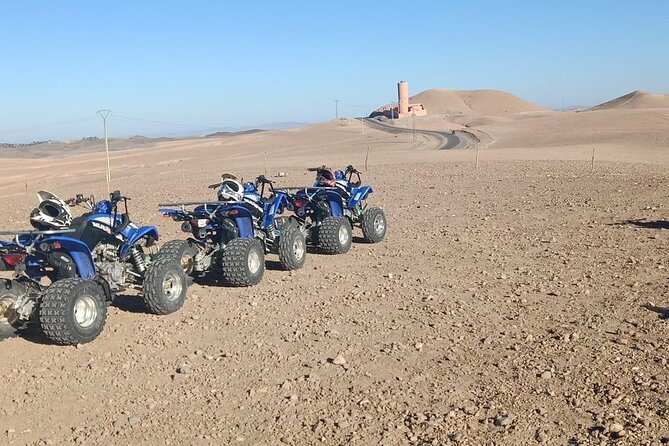 Horseback Riding in a Special Agafay Desert - Frequently Asked Questions