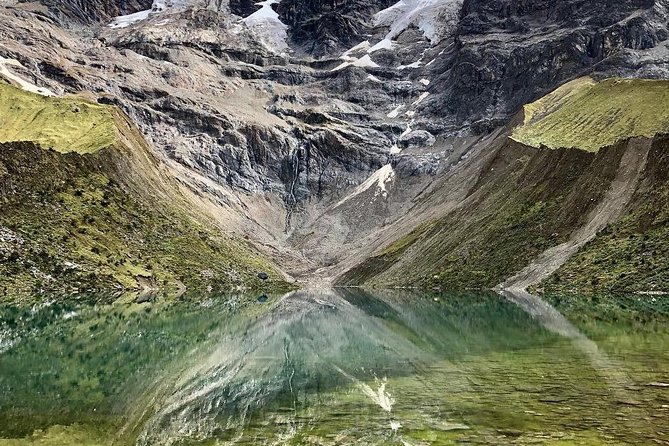 Humantay Lagoon in 1 Day From Cusco - Customer Testimonials