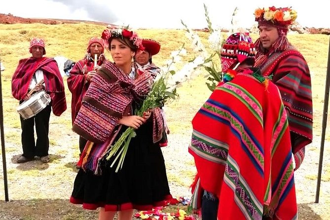 Inca Marriage in Machu Picchu - Frequently Asked Questions
