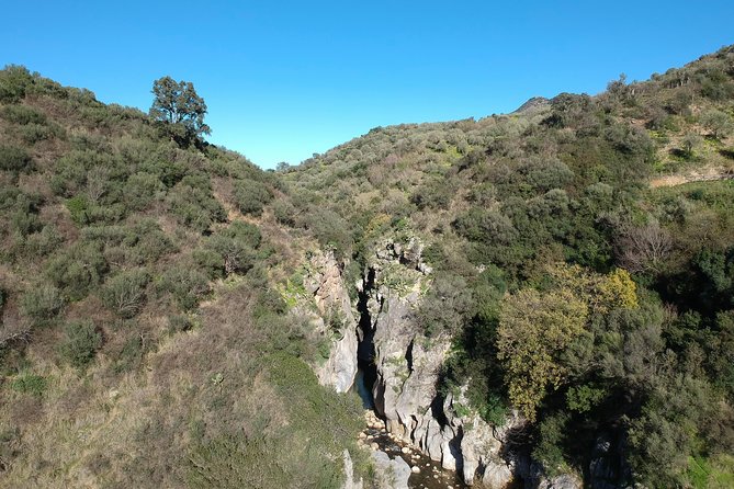 Inflatable Boat Excursion Gole Di Tiberio on the Madonie Near Cefalù - Reviews and Ratings Insights