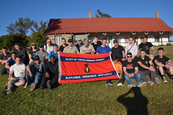 Isandlwana, Rorkes Drift and Fugitives Drift Battlefields Day Tour From Durban - Customer Feedback and Insights