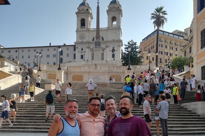 ItalyBestExcursions 3 Port of Calls in 1 Booking: Civitavecchia Livorno Naples - Customer Reviews and Ratings