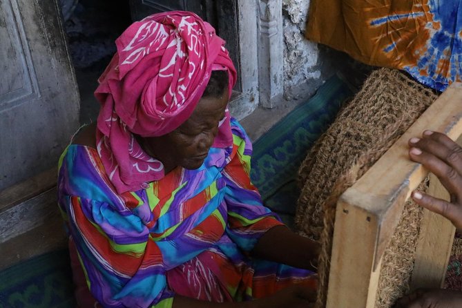 Jambiani Village Women at Work and Play - Traveler Reviews and Feedback Highlights