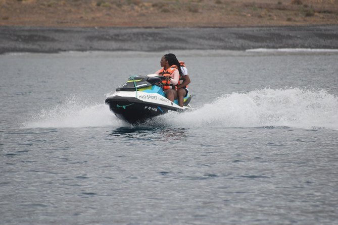Jet Ski Safari Ride in Puerto Del Carmen - Potential Areas of Improvement
