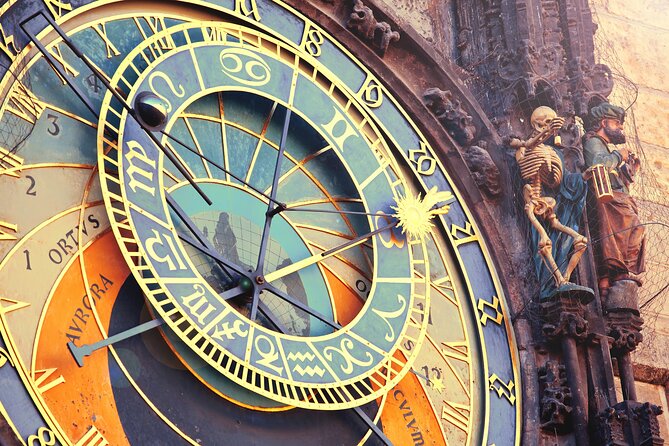 Jewish History and Old Town Tour Review - Since You Asked