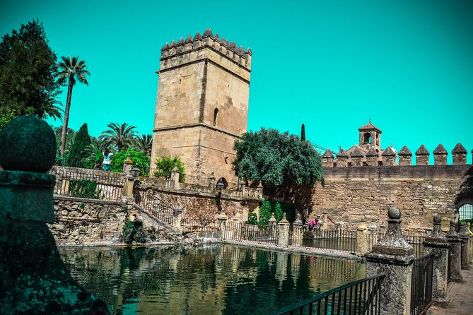 Jewish Quartier & Alcazar From Cordoba Official Tour - Customer Support and Resources