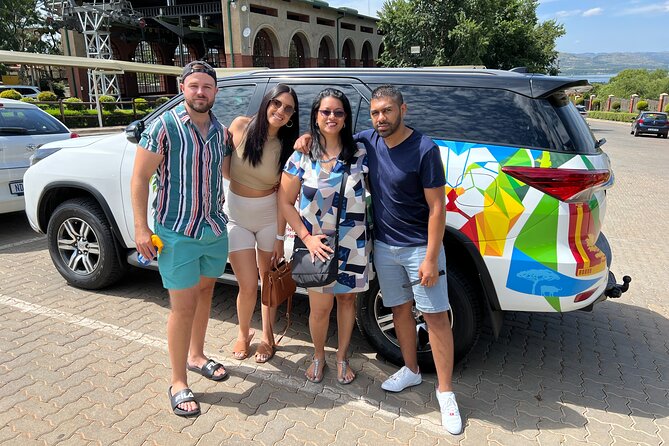 Johannesburg: Private Transfers From Airport to Hotel/Game Lodge - Frequently Asked Questions