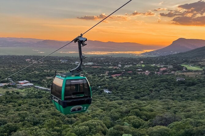 Johannesburg: Wine Tasting and Cableway Half Day Tour - Frequently Asked Questions