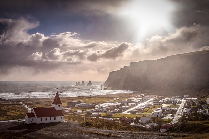 Jökulsárlón Glacier Lagoon and the South Coast Private Tour From Reykjavik - Seasonal Availability and Considerations