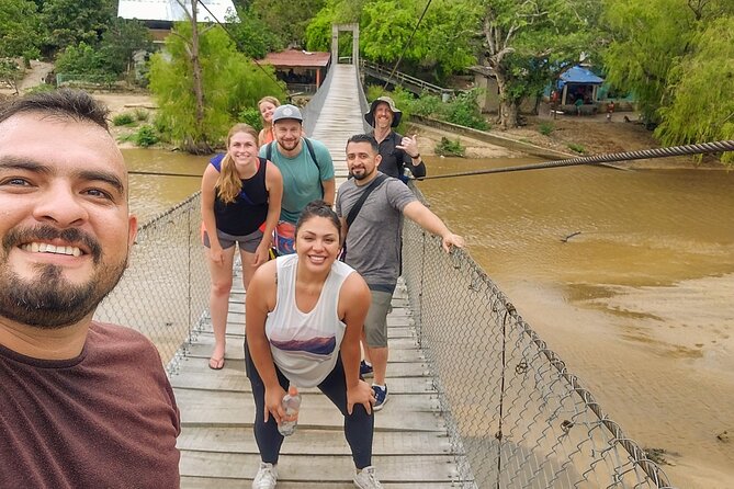 Jungle and Exotic Beaches, Hiking in Puerto Vallarta - Confirmation and Cancellation Policy