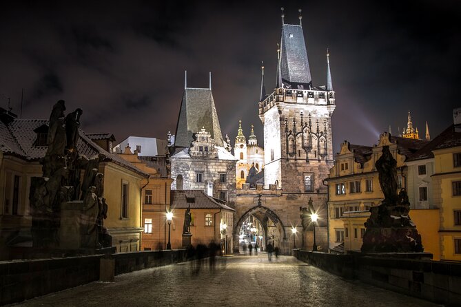 Kafka Quest Experience in Prague - Tips for Your Adventure