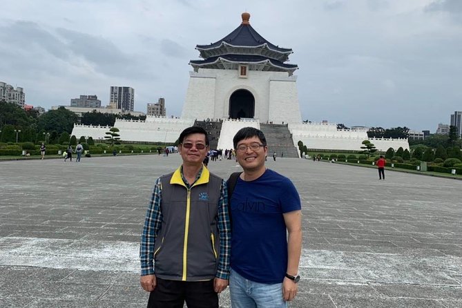 Keelung Port Shore Private Customized Tour - Booking and Cancellation Policy
