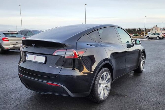 Keflavik to Reykjavik Transfer Review - Since You Asked