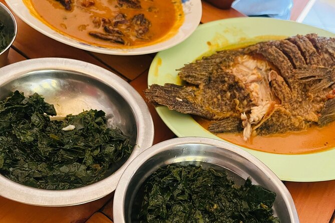 Kenya Food Tour, Eat Like a Local - Nairobi Street Food Experience Lunch - Frequently Asked Questions