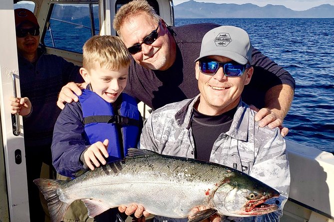 Ketchikan Alaska Fishing Charters - Things To Known
