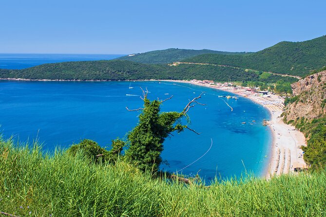 Kotor-Budva-St Stefan Tour - Including Tasting Traditional Food and Wine - Booking Information and Pricing