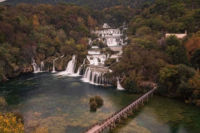 KRKA Quad Adventure Skradin - The Sum Up