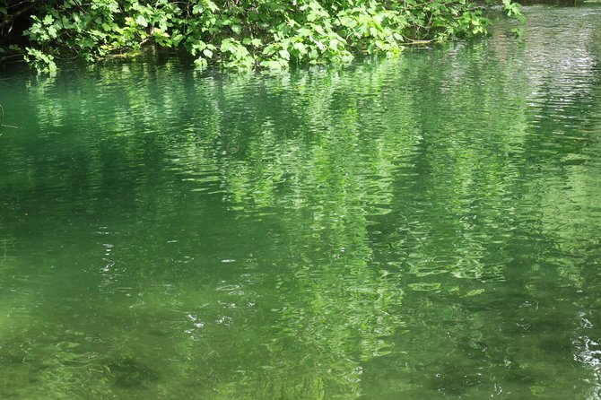Krka Waterfalls Luxury Tour for Singles or Couples - Sum Up
