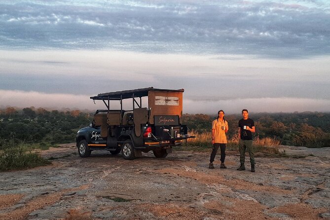 Kruger National Park Afternoon Sunset Safari Tour - Frequently Asked Questions