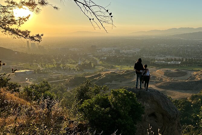LA Night Hikers - Tips for a Great Experience