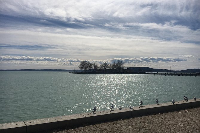 Lake Balaton and Herend Porcalain (Full-Day Private Tour) - Lakeside Activities