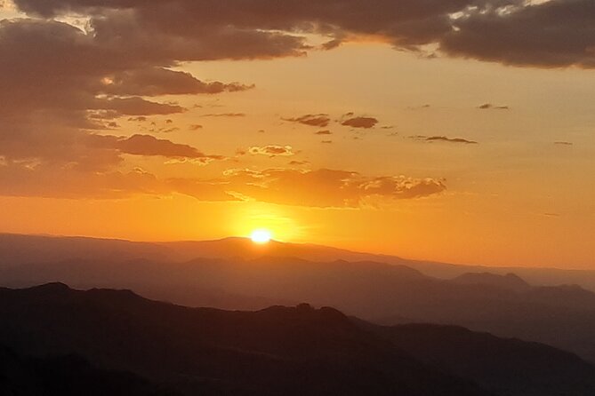Lalibela 2-Day Eco Trekking Tour - Frequently Asked Questions