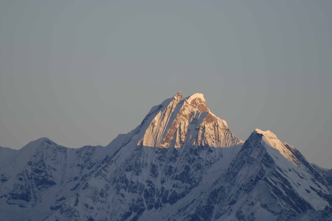 Langtang Valley Trekking - Best Time to Trek