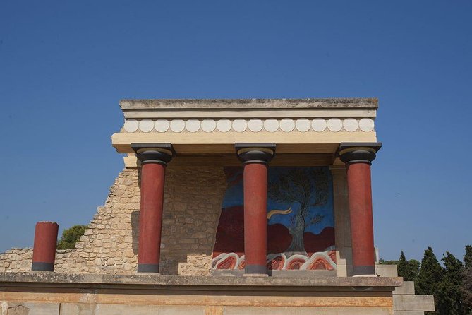 Lassithi Plateau and Knossos Palace Day Tour  - Heraklion - Traveler Reviews