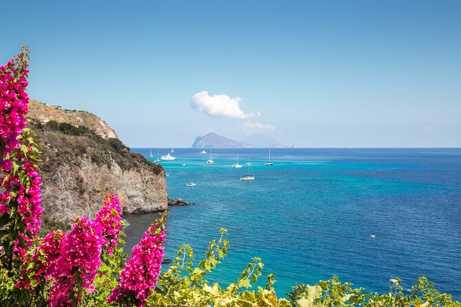 Lipari & Vulcano From Cefalù - Aeolian Islands - Full Day - Booking and Cancellation Policies