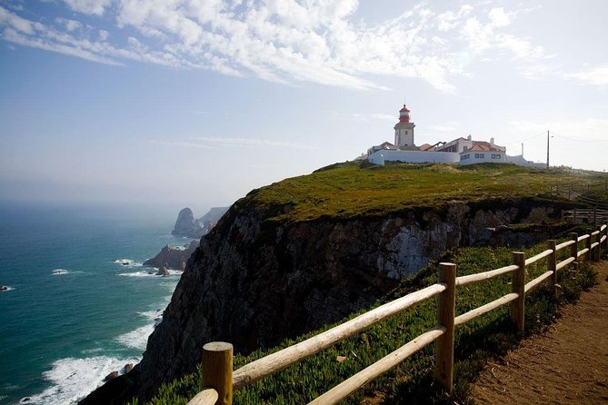 Lisbon Sintra Cascais - The Sum Up