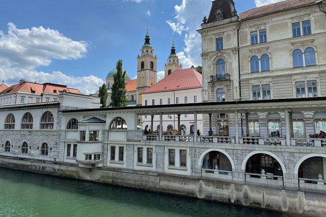 Ljubljana, Postojna Cave&Predjama Castle With Tickets From Zagreb - Booking and Cancellation Policy