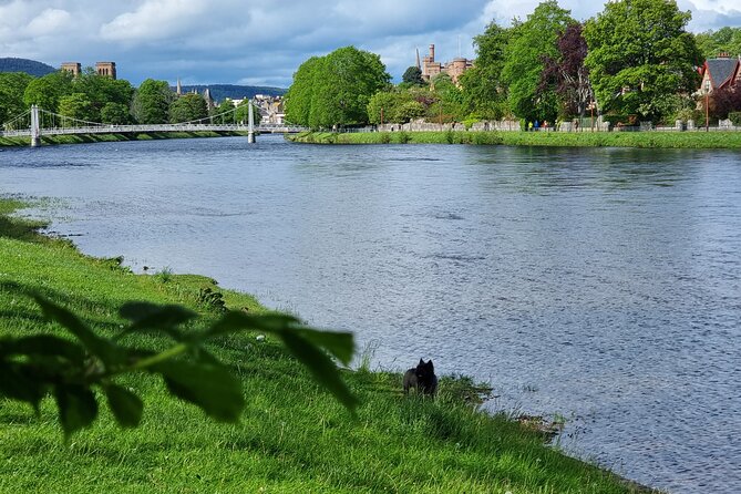 Lochness and Inverness Day Tour - Customizing Your Experience