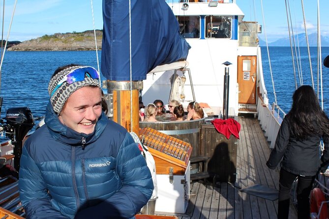 Lofoten Islands Full Day Luxury Fjord Cruise & Fishing With Lunch - Since You Asked