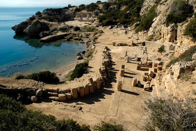 Loutraki Private Tour From Corinth - Discover Heraion of Perachora