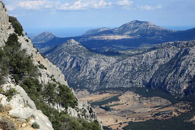 Lunch With The Shepherds Of Orgosolo From Costa Smeralda - Discovering the Ispinigoli Cave