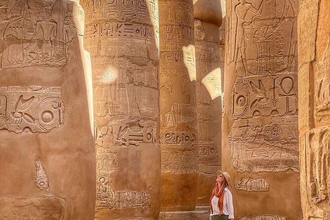 Luxor 2 Days Tour Including Queens Valley& Luxor Museum and Other - Contact for Assistance
