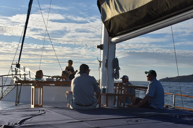 Luxury Yacht Snorkeling & Lunch Cruise From Cabo San Lucas - Frequently Asked Questions