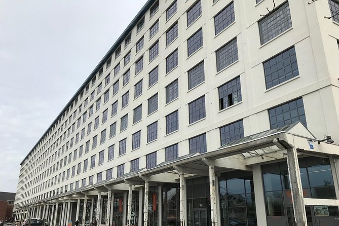 Maastricht Highlights, Architecture & Heritage Tour - Cultural Immersion