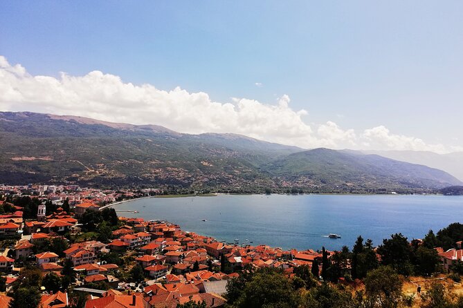 Macedonia Round Trip - From Skopje - Guest Feedback and Ratings