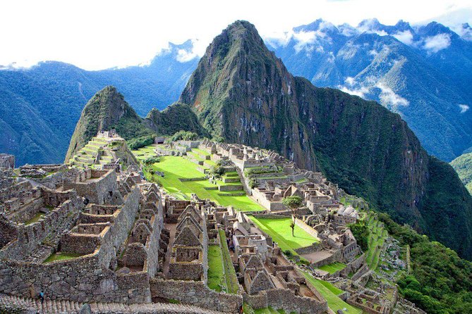Machu Picchu By Train (Day Trip) - Important Considerations