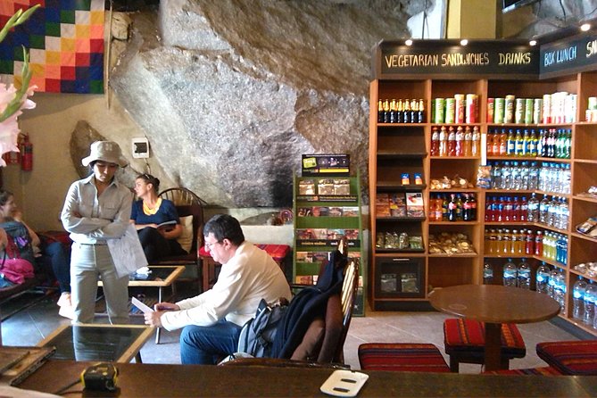 Machu Picchu Full-Day Tour With First Class Train Ride - Final Verdict On This Stay