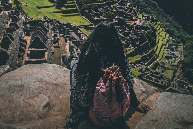 Machu Picchu Full Day Trip From Cusco by Train - What to Expect