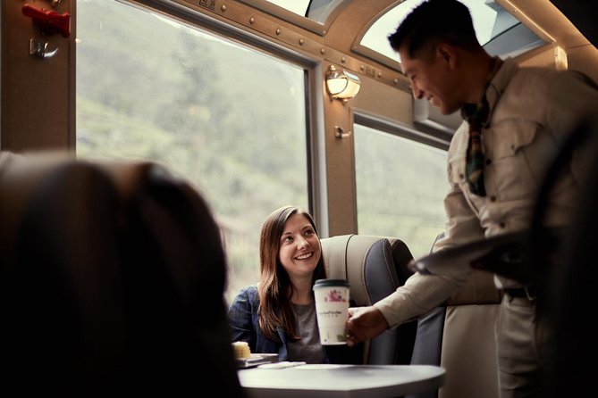 Machupicchu by Train - 2 Days- 1 Night - Preparing for the Journey