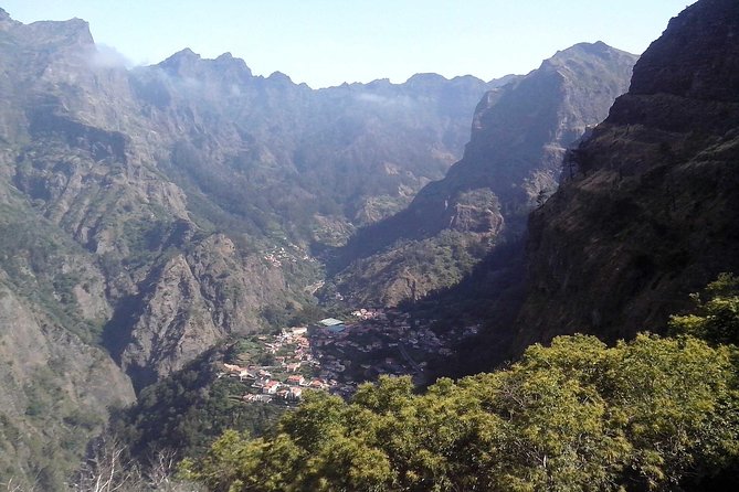 Madeira Pack 1 - Santana Porto Moniz Curral Das Freiras - Frequently Asked Questions