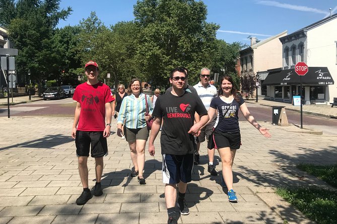 Mainstrasse Village Food Tour in Covington KY - Preparing for the Food Tour Experience