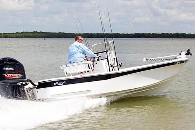 Marathon Inshore Fishing Charter - Frequently Asked Questions
